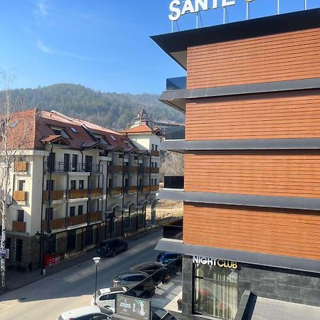 Paradise Dreams Velingrad Exterior photo