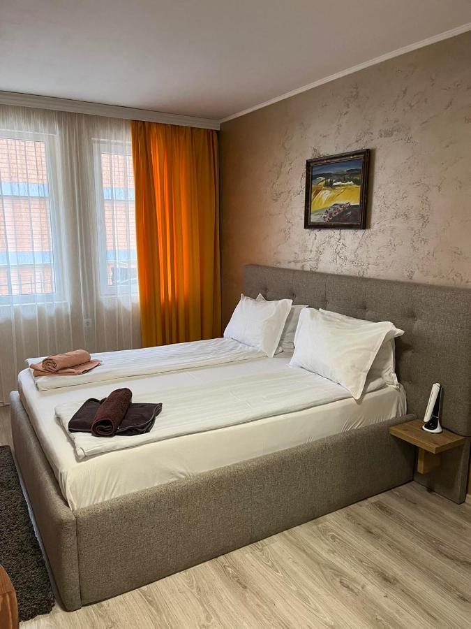 Paradise Dreams Velingrad Exterior photo